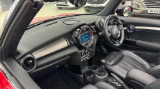 MINI Convertible 2.0 Cooper S Exclusive II 2dr Petrol Convertible